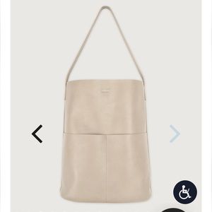 Oak + Fort Tote - Beige